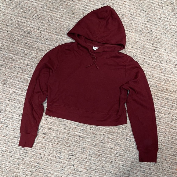 Sunday Best Tops - TNA long sleeve thermal - open to offers!